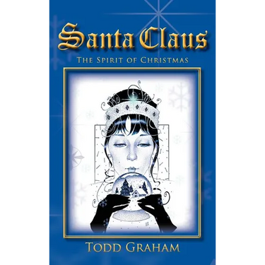 Santa Claus: The Spirit of Christmas