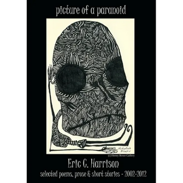 picture of a paranoid