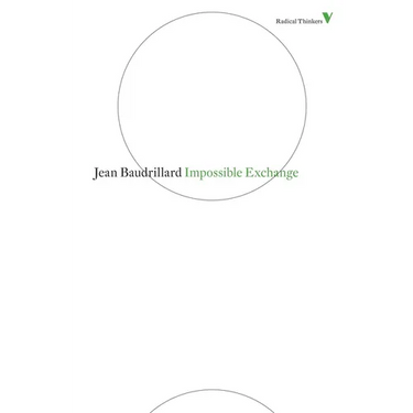 Impossible Exchange