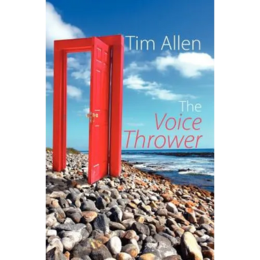 The Voice Thrower
