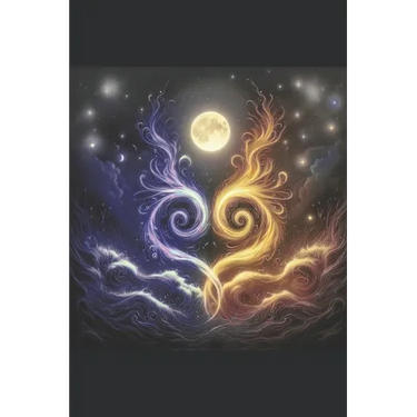 The Dark Secrets of Blue River: The Twin Flame