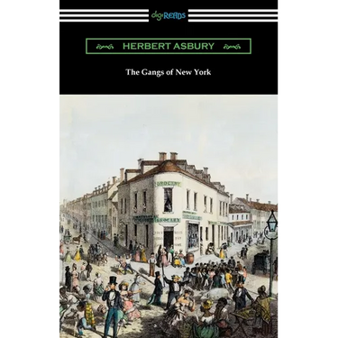 The Gangs of New York
