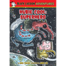 Hubie Cool: Superhero