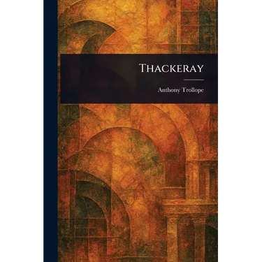 Thackeray