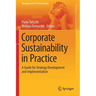 Corporate Sustainability in Practice: A Guide for Strategy Development and Implementation