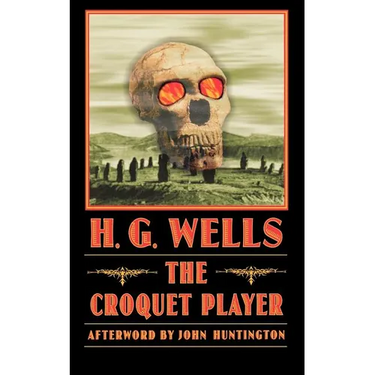 The Croquet Player