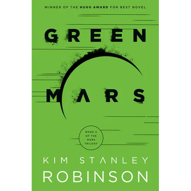 Green Mars