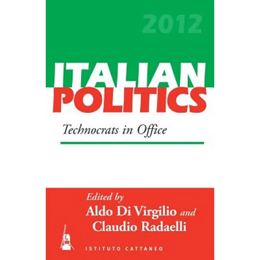 Technocrats in Office