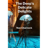 The Deep's Delicate Delights: Ocean Floor Petrology, Mapping Sub-Sea Structures and Hydrothermal Processes