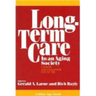 Long-Term Care in an Aging Society