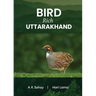 Bird Rich Uttarakhand (Full Colour)