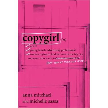 Copygirl