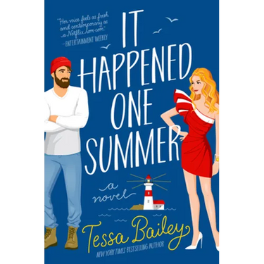 It Happened One Summer