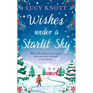 Wishes Under a Starlit Sky
