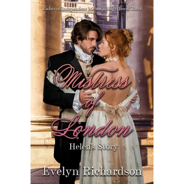 Mistress of London: Helen's Story