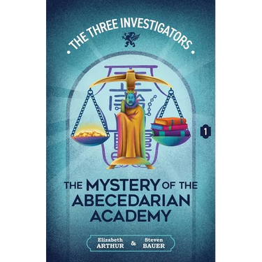 The Mystery of the Abecedarian Academy