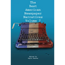 The Best American Newspaper Narratives, Volume 7