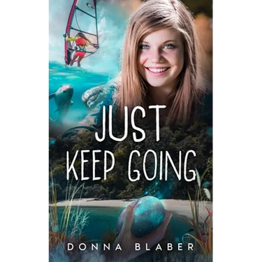 Just Keep Going