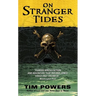 On Stranger Tides