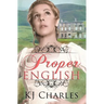Proper English