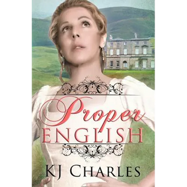 Proper English
