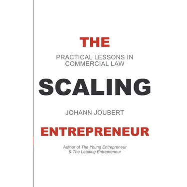 The Scaling Entrepreneur