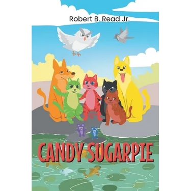 Candy Sugarpie