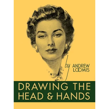 Drawing the Head and Hands