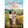 Just Come Clean