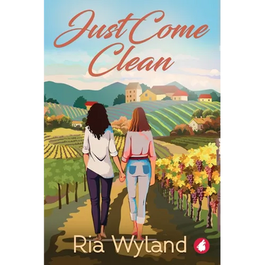 Just Come Clean