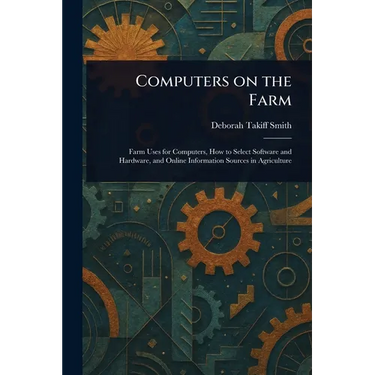 Computers on the Farm