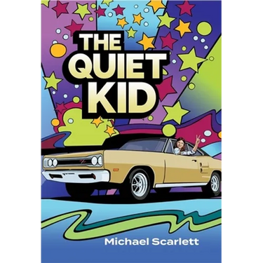 The Quiet Kid