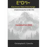 E*D*I - Electronic Data Interchange: An introduction