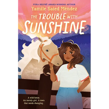 The Trouble with Sunshine