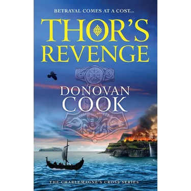 Thor's Revenge