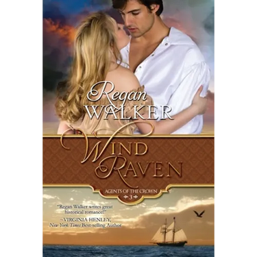 Wind Raven