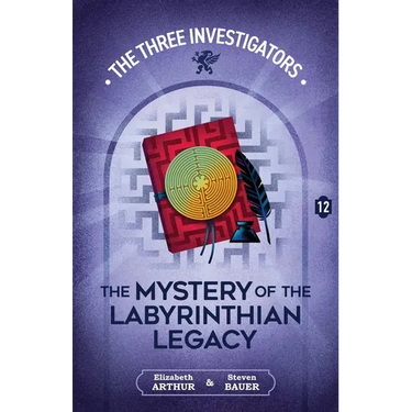 The Mystery of the Labyrinthian Legacy