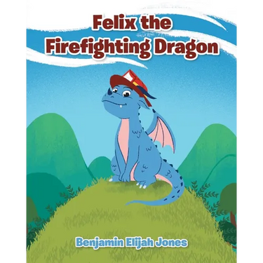 Felix the Firefighting Dragon