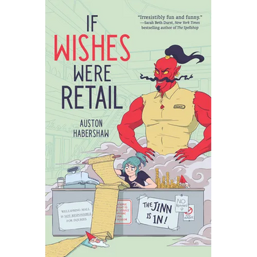 If Wishes Were Retail