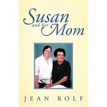 Susan and Her Mom