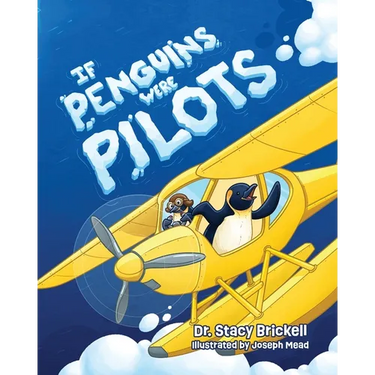 If Penguins Were Pilots
