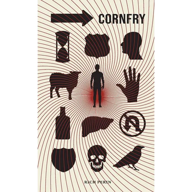 Cornfry