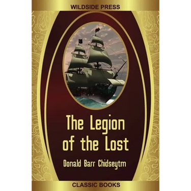 The Legion of the Lost