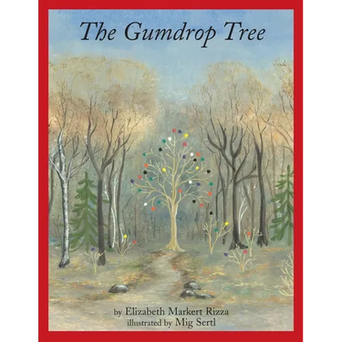 The Gumdrop Tree