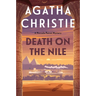 Death on the Nile: A Hercule Poirot Mystery: The Official Authorized Edition