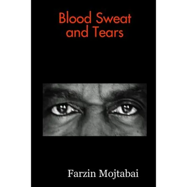 Blood Sweat and Tears