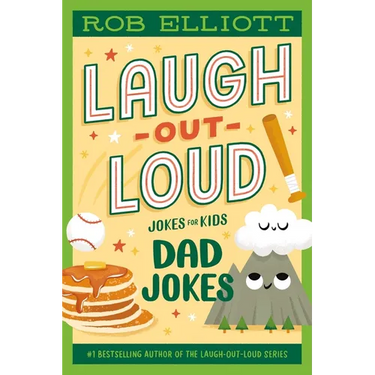 Laugh-Out-Loud: Dad Jokes