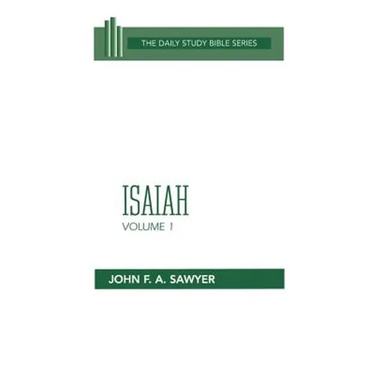 Isaiah