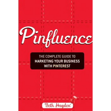 Pinfluence