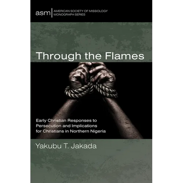 Through the Flames